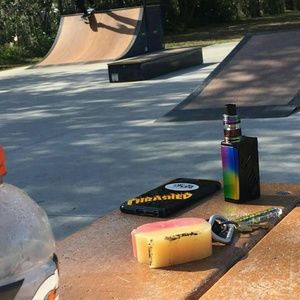 Meet your Posher, Trinity